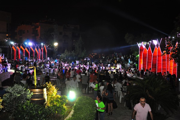 Shtrumpf Beer Festival 
